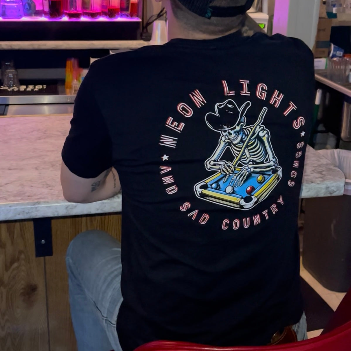 Neon Lights
